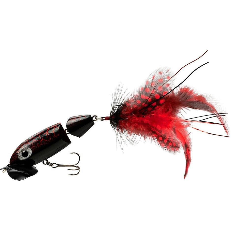 Arbogast Jointed Jitterbug 2.0 Wakebait