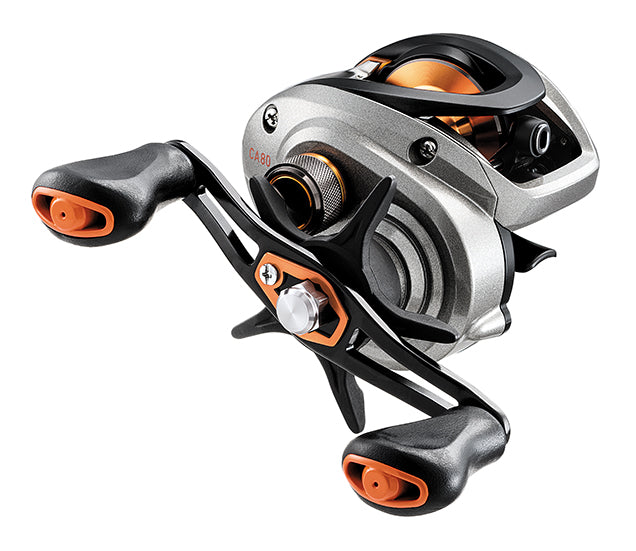 Daiwa CA80 Casting Reel