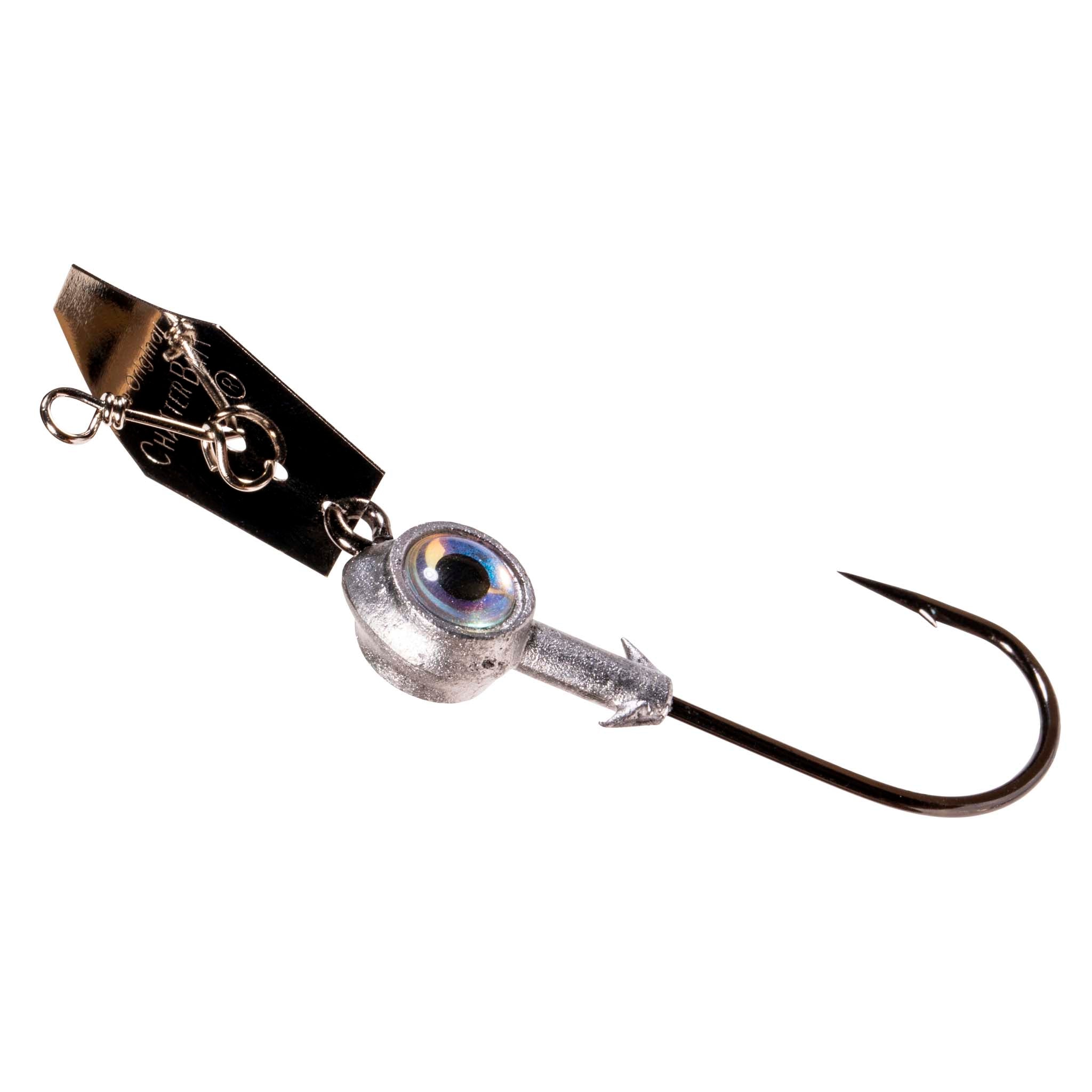 Z-Man Eye Strike ChatterBait