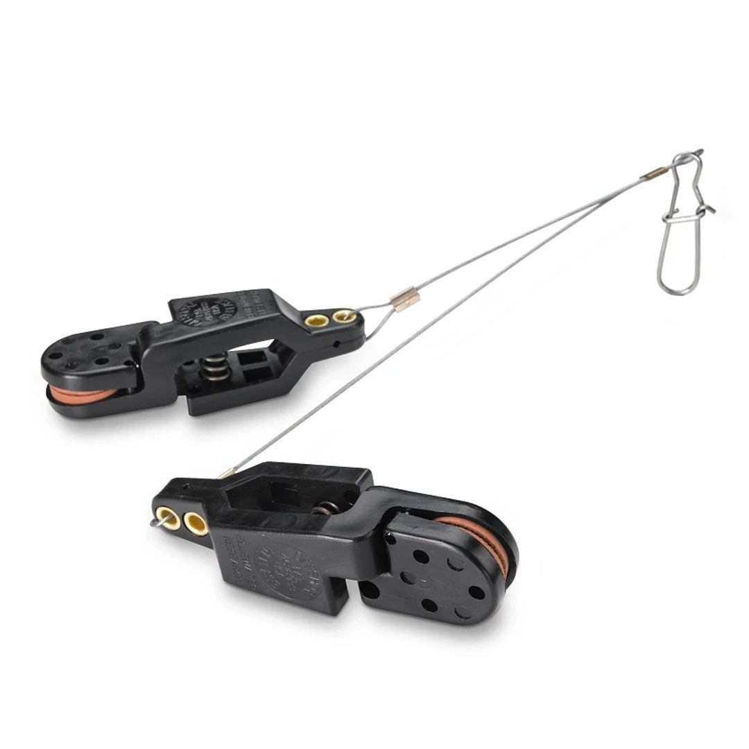 Cannon Offshore Stacker Release