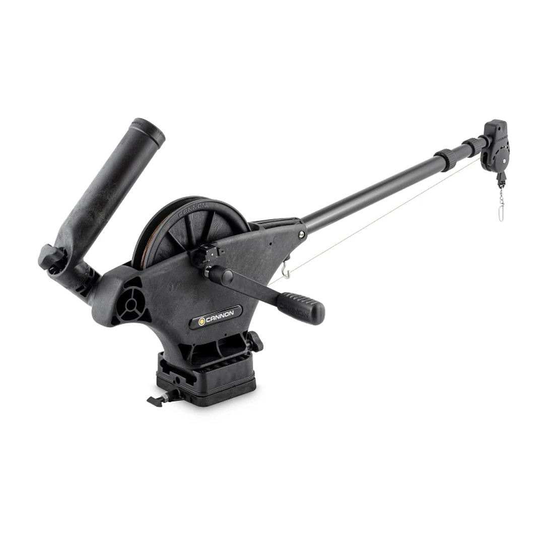 Cannon Uni-Troll 10 Manual Downrigger