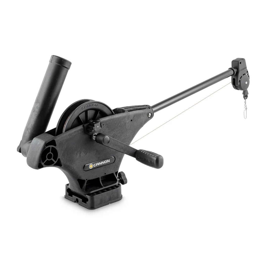 Cannon Easi-Troll Manual Downrigger