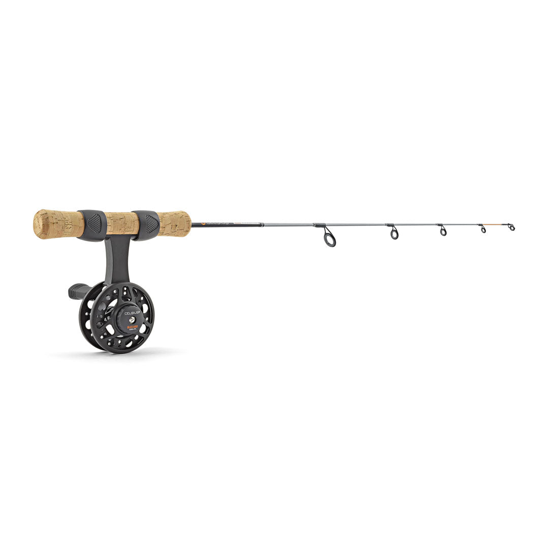 Celsius Blizzard 28" Medium Heavy Flat Line Combo