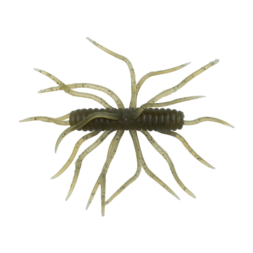 Hideup Coike Thunder Elastomer Creature Bait