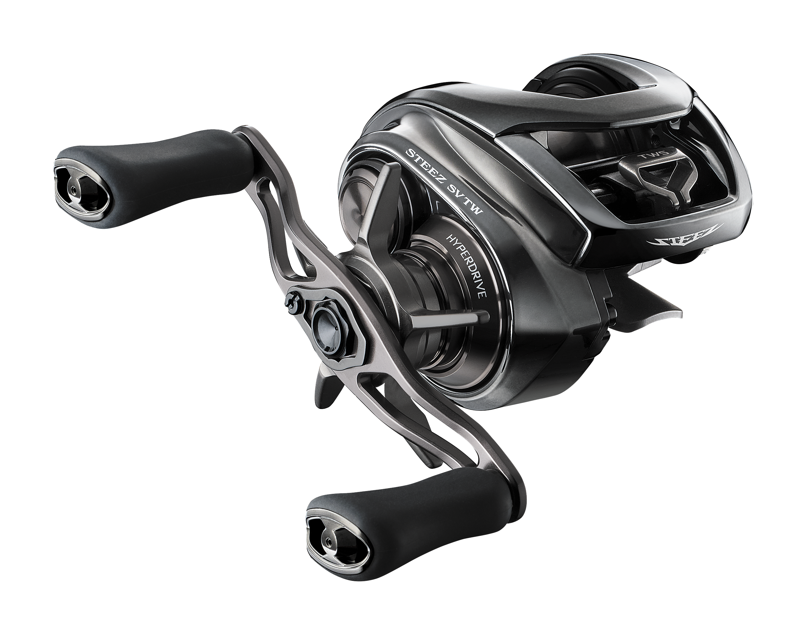 Daiwa Steez SV Casting Reel