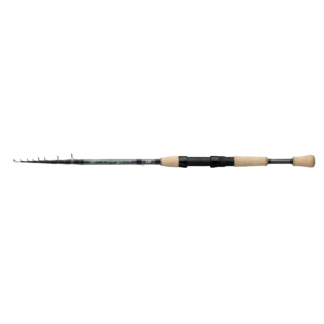 Daiwa Procyon Telescoping Travel Spinning Rod