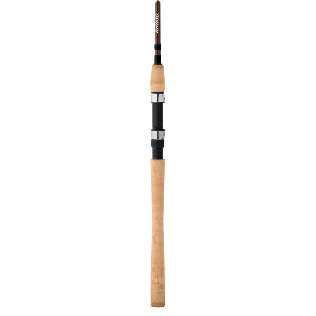 Daiwa Acculite Spinning Rods