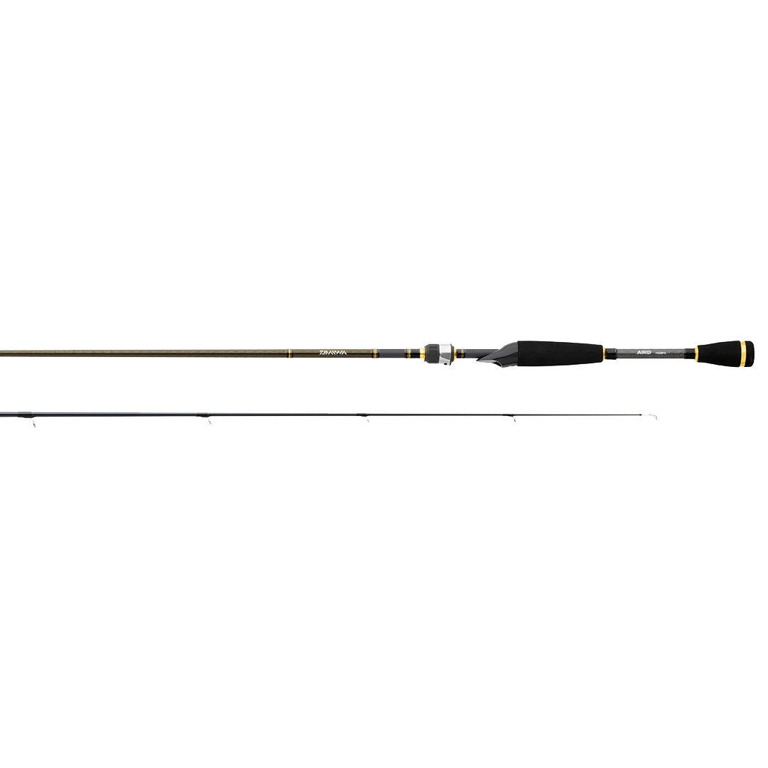 Daiwa Aird-X Spinning Rods