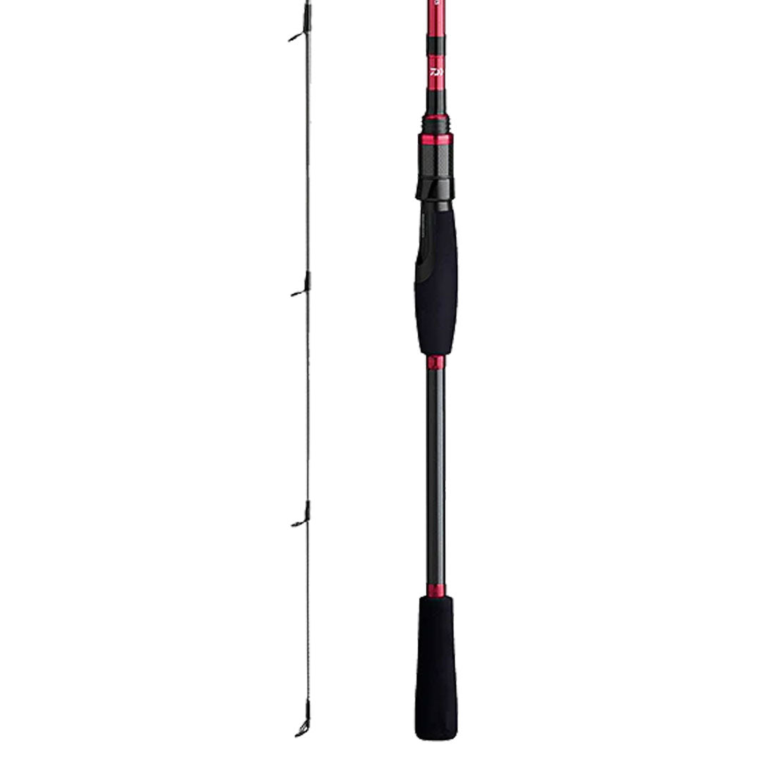 Daiwa Laguna Spinning Rods