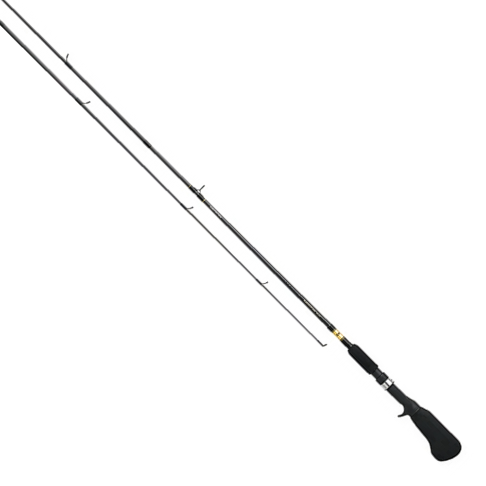 Daiwa Sweepfire-D P-Grip Rods