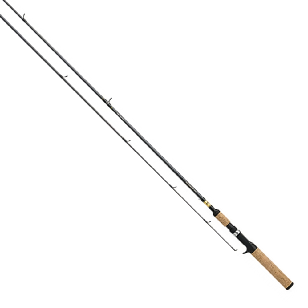Daiwa Sweepfire-D Casting Rods