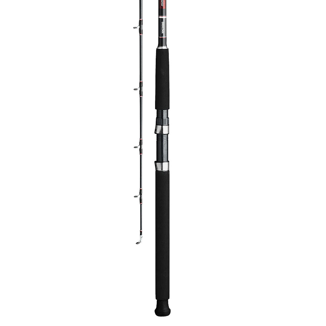 Daiwa Wilderness Trolling Rods