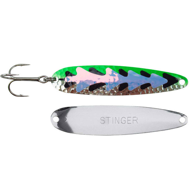 Michigan Stinger