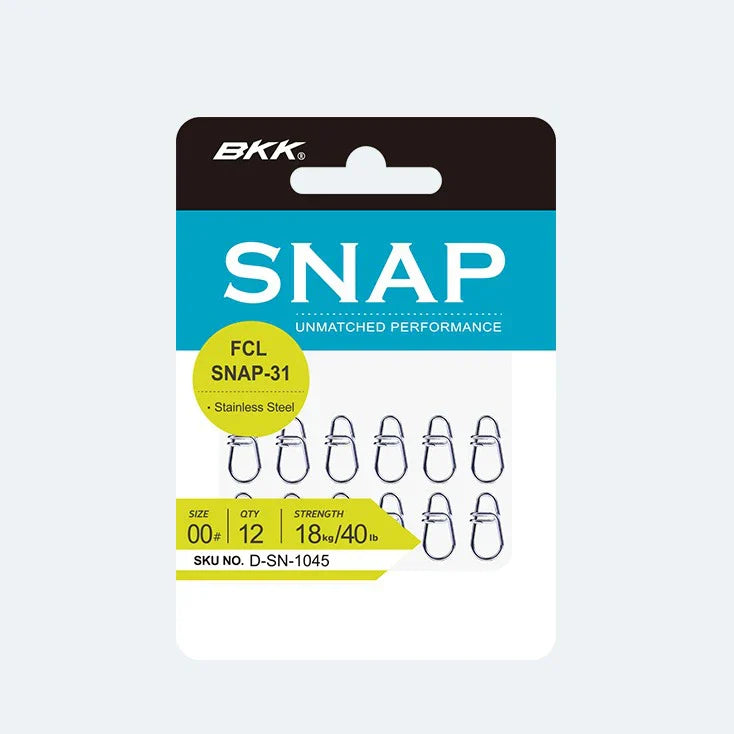 BKK FCL Snap - 31