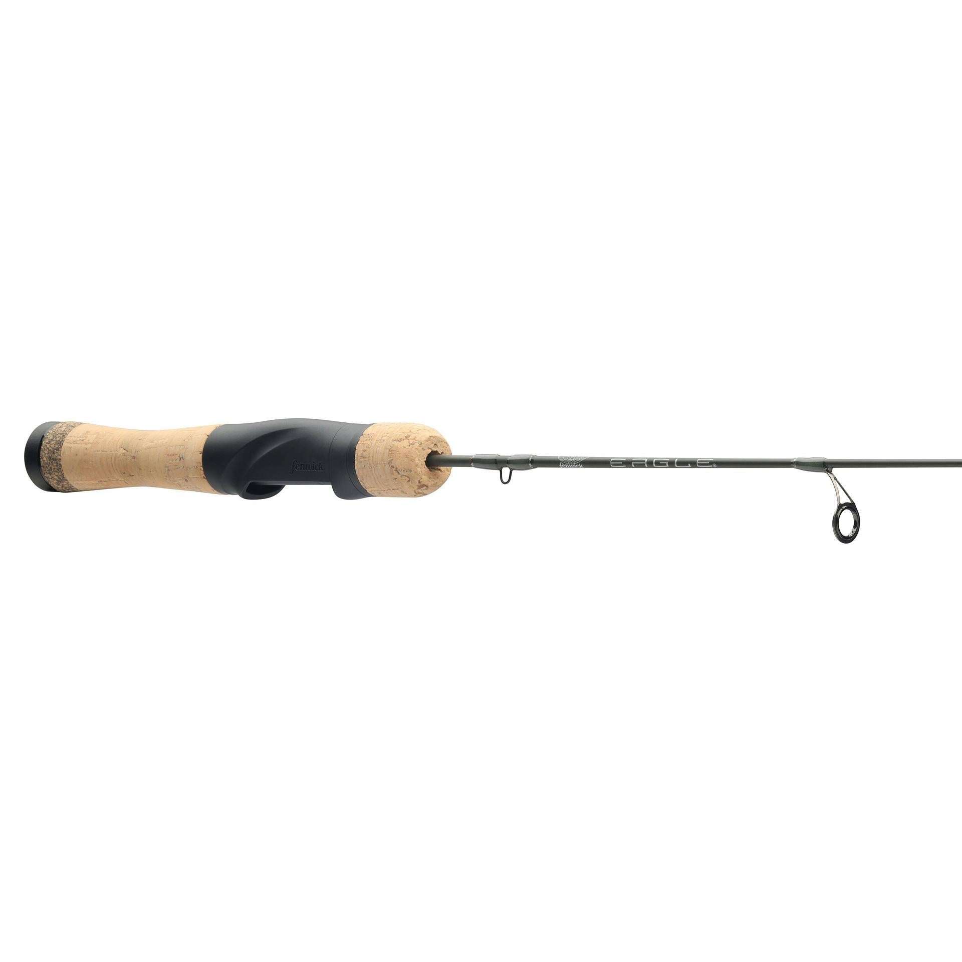 Fenwick Eagle Ice Spinning Rod