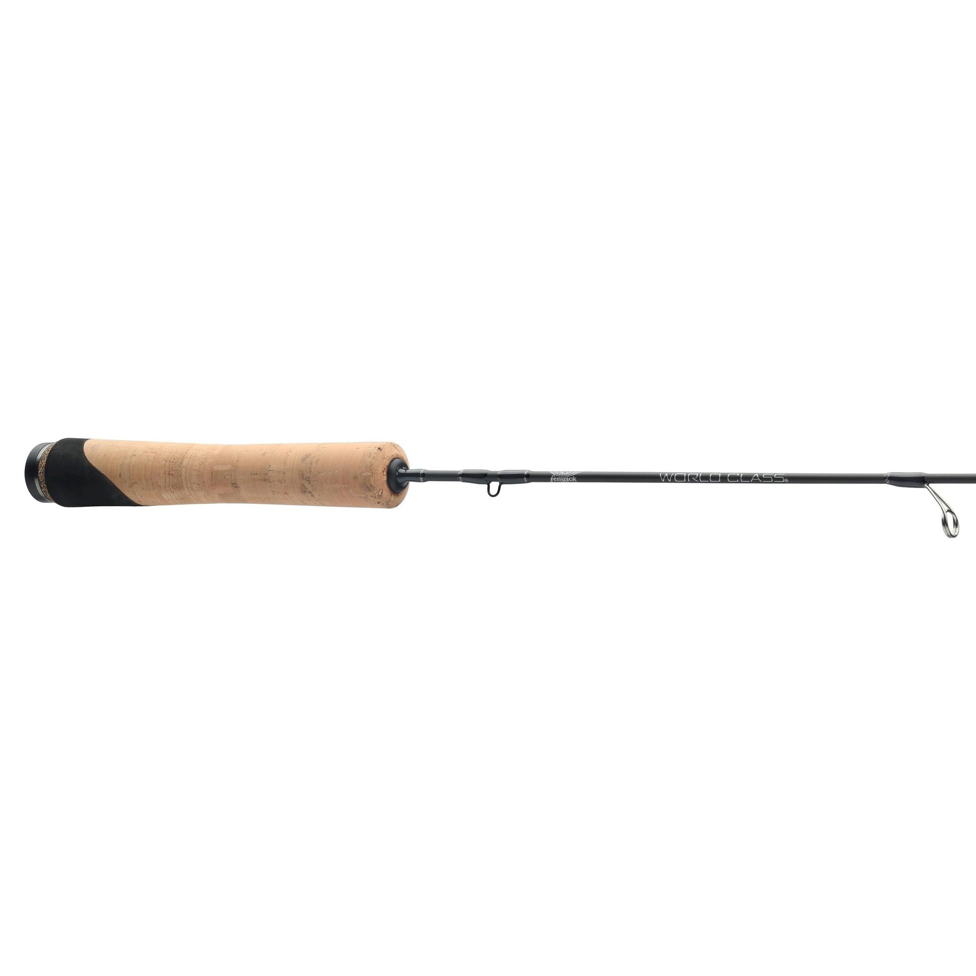 Fenwick World Class Ice Spinning Rod