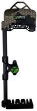 CARBON ALPHALITE 5-ARROW QUIVER KUIU
