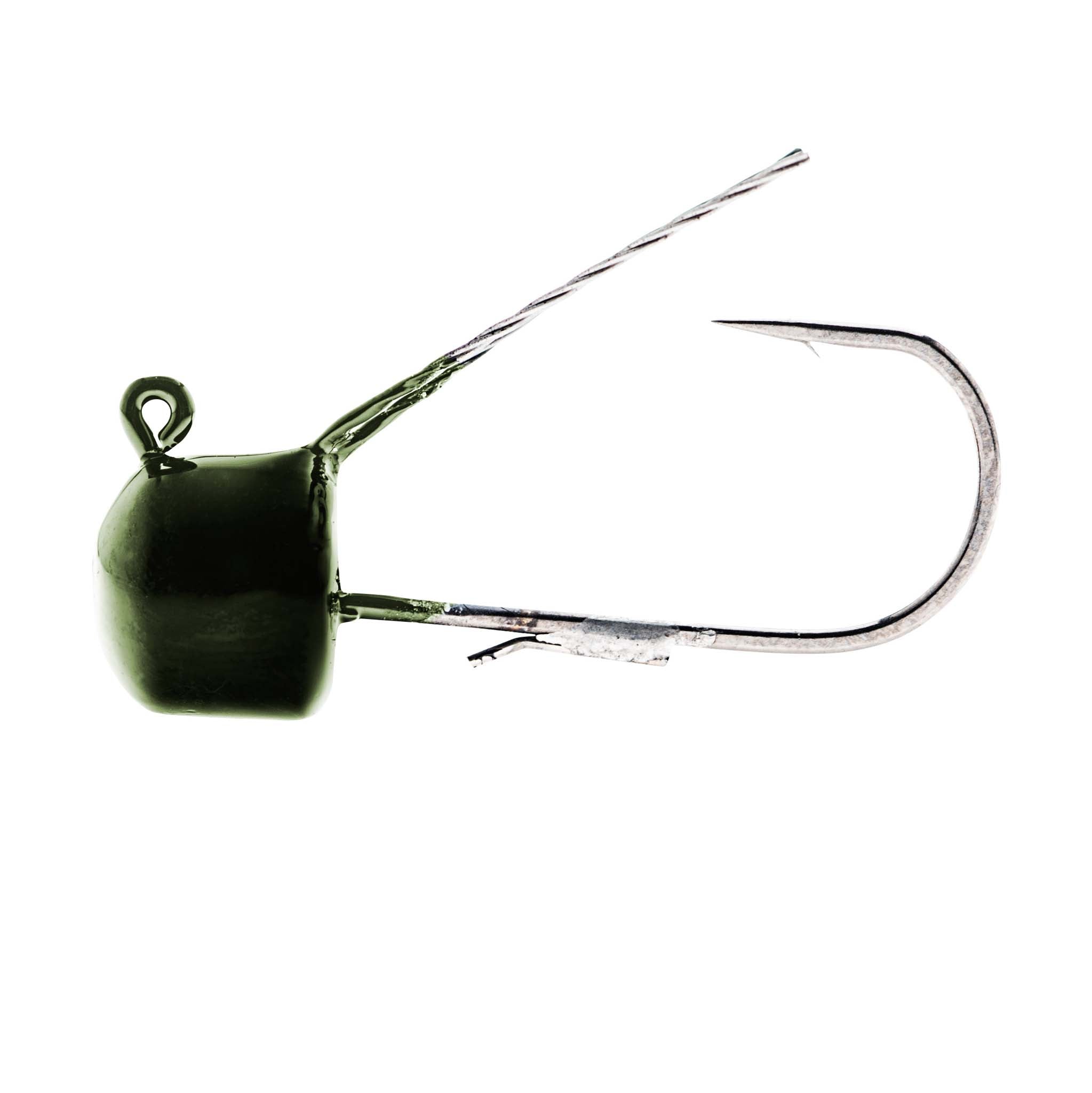 Z-Man Finesse ShroomZ Weedless