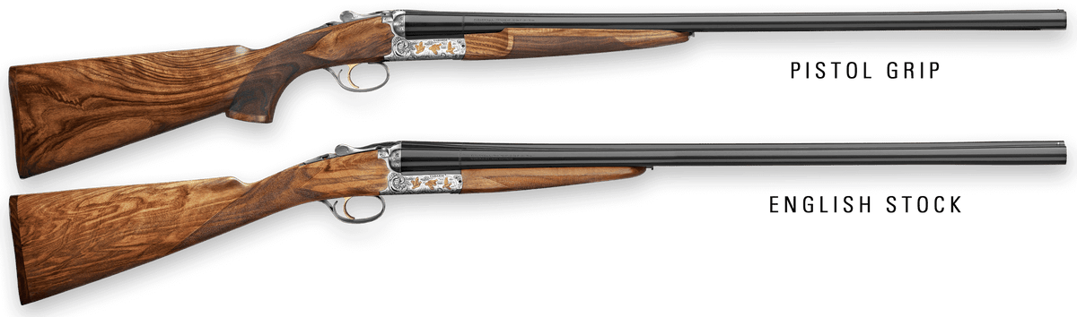 Fabarm Autumn Elite 20 20Ga-3" 28"