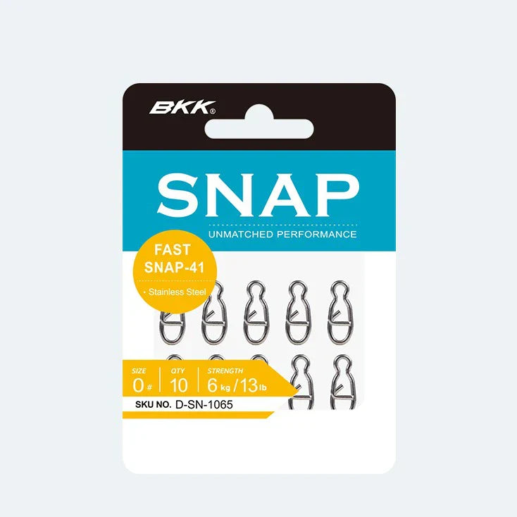 BKK Fast Snap - 41