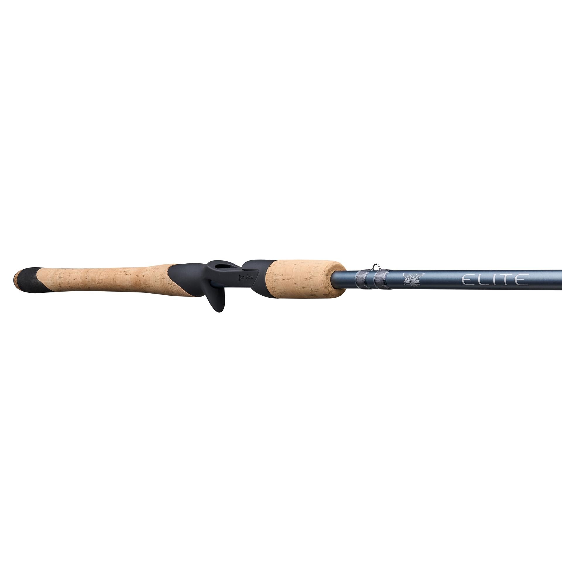 Fenwick Elite Salmon & Steelhead Casting Rod