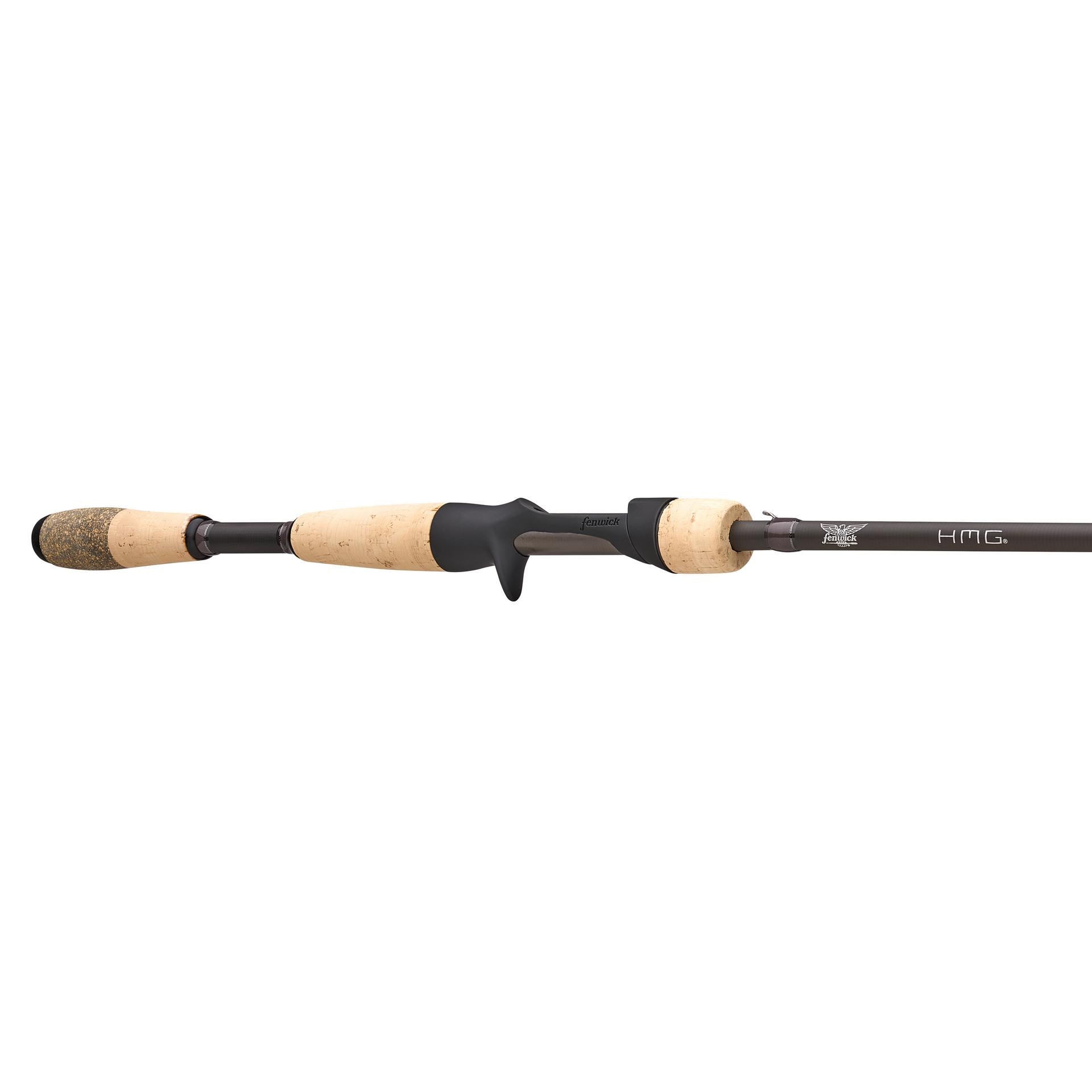 Fenwick HMG Bass Casting Rod