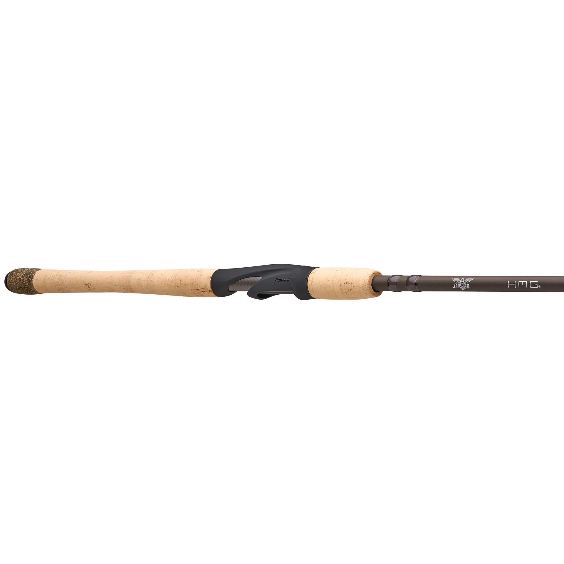 Fenwick HMG Salmon & Steelhead Spinning Rod