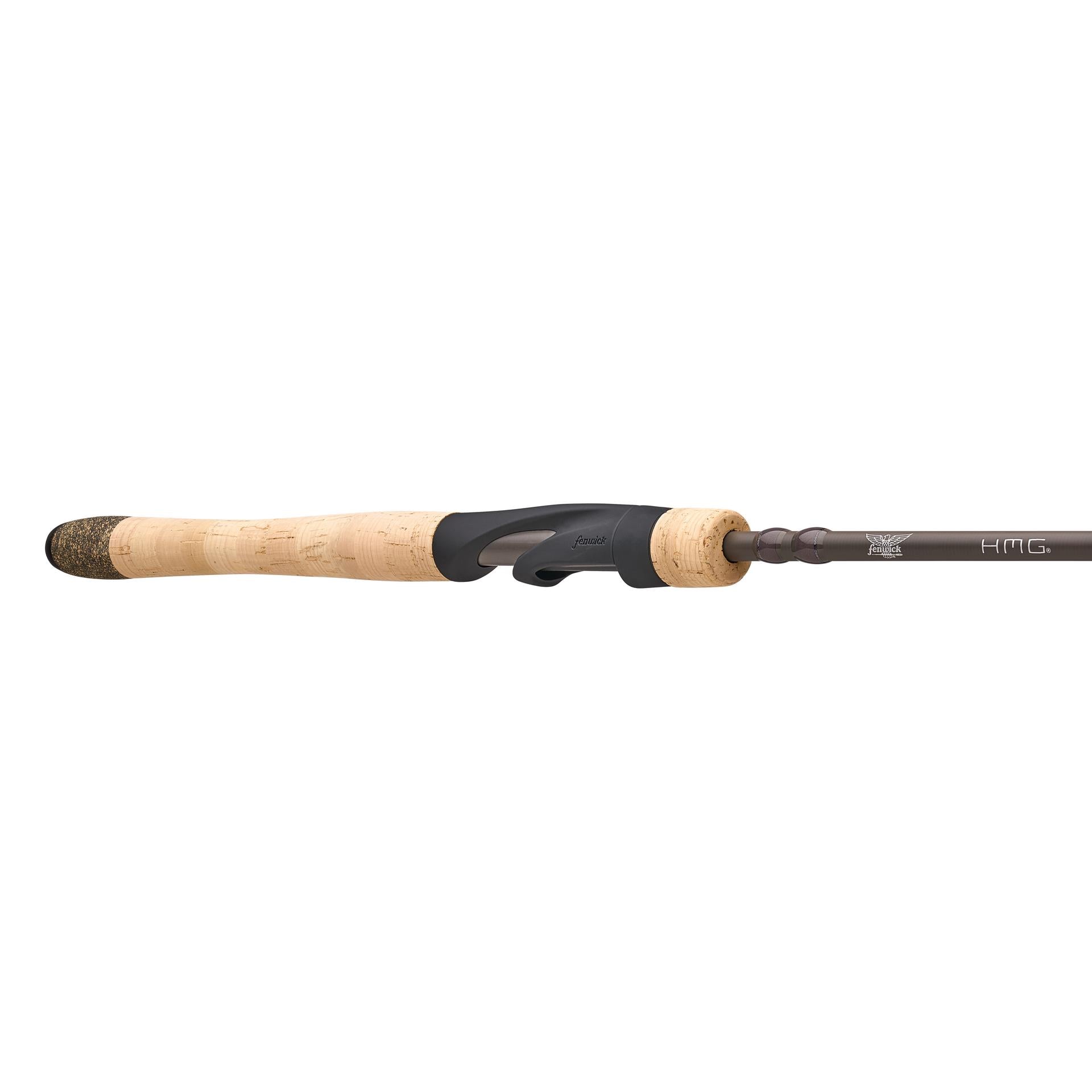 Fenwick HMG Walleye 2-Piece 7'2" Spinning Rod