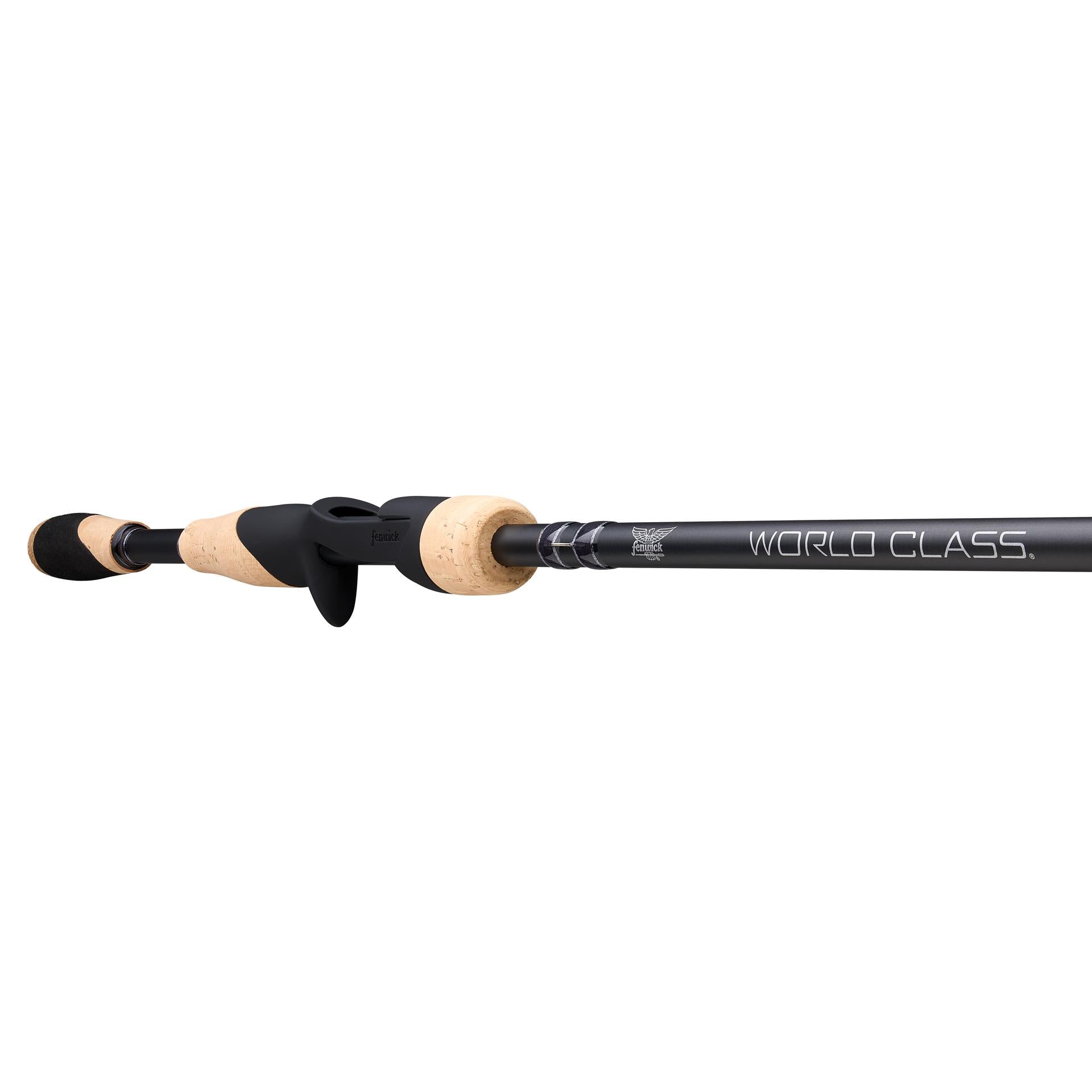 Fenwick World Class Bass Casting Rod