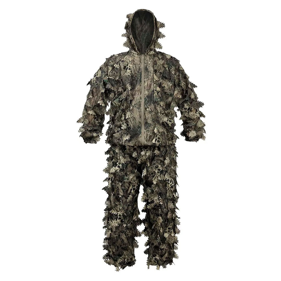 Yukon Gear Ghillie Suit M - L