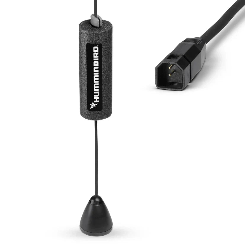 Humminbird XI 9 1521 - Dual Spectrum CHIRP ICE Transducer
