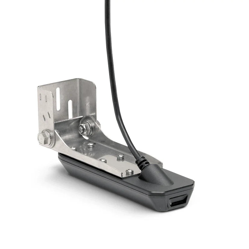 Humminbird XM 9 HW MDI T - HELIX MEGA DI+, Dual Spectrum CHIRP w/ Temp Transom Transducer