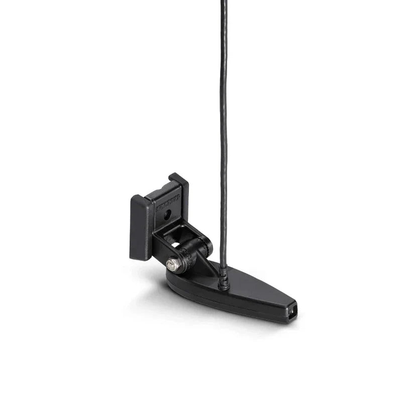 Humminbird XNT 9 HW MDI 75 T - HELIX 7/8 MEGA DI, Dual Spectrum CHIRP w/ Temp Transom Transducer