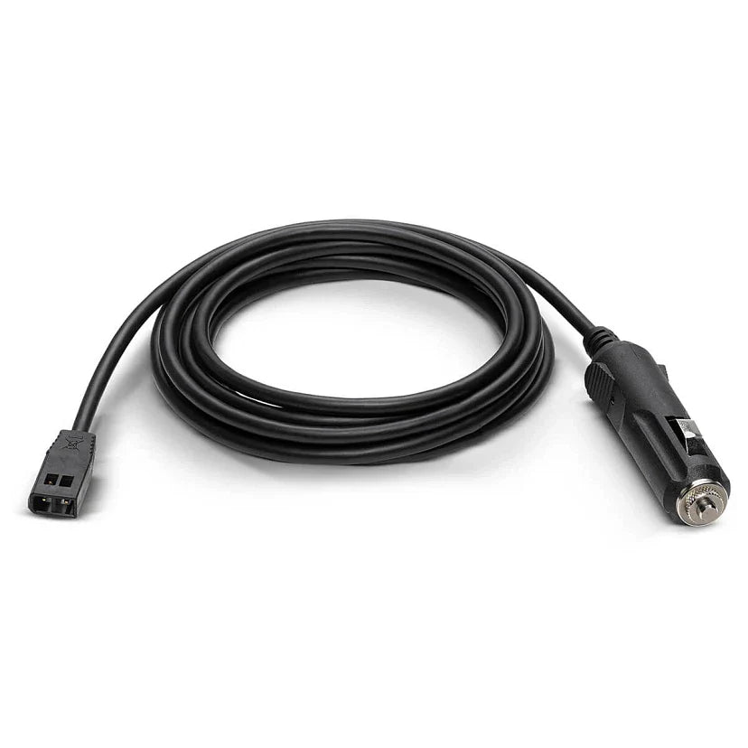 Humminbird PC HELIX 12V DC - HELIX 12v Port Power Cord