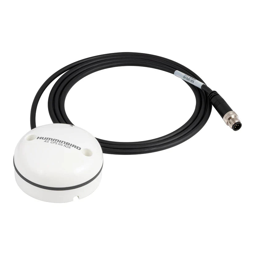 Humminbird NMEA 2000 GPS Heading Sensor