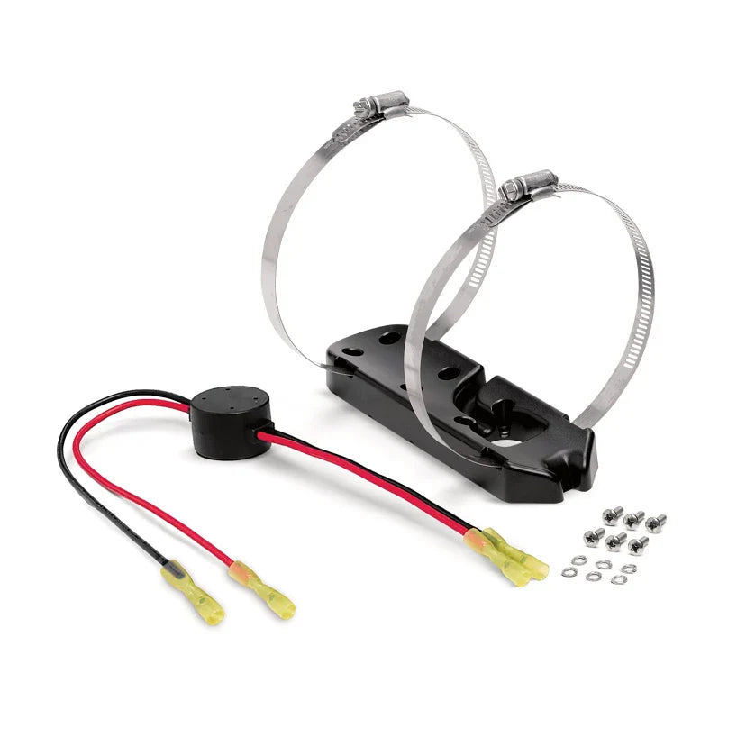 Humminbird AD MTM HW MDI - MEGA DI+ Trolling Motor Adapter Bracket