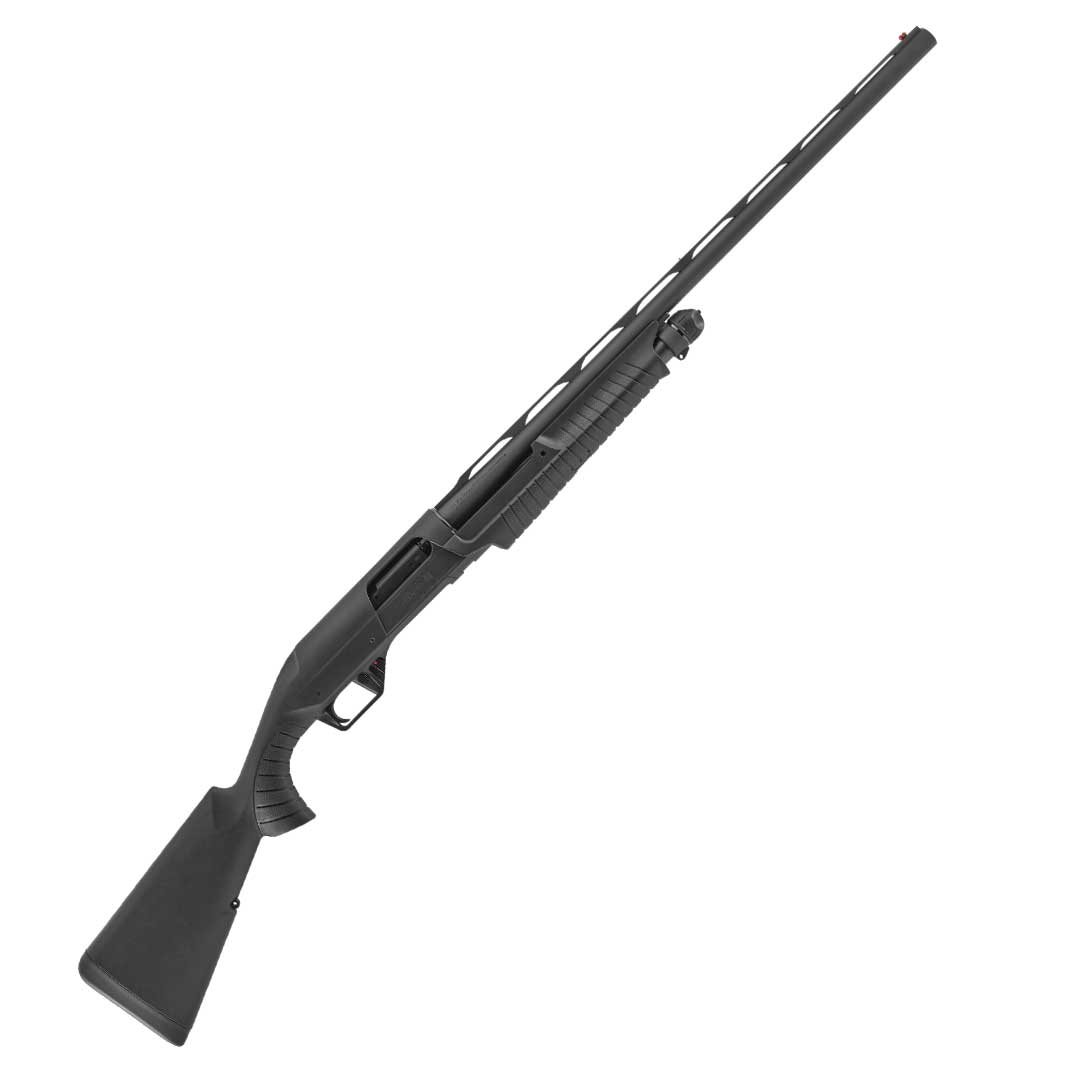 Benelli Nova 3 Pump-Action Shotgun 12 Ga. 26" Barrel