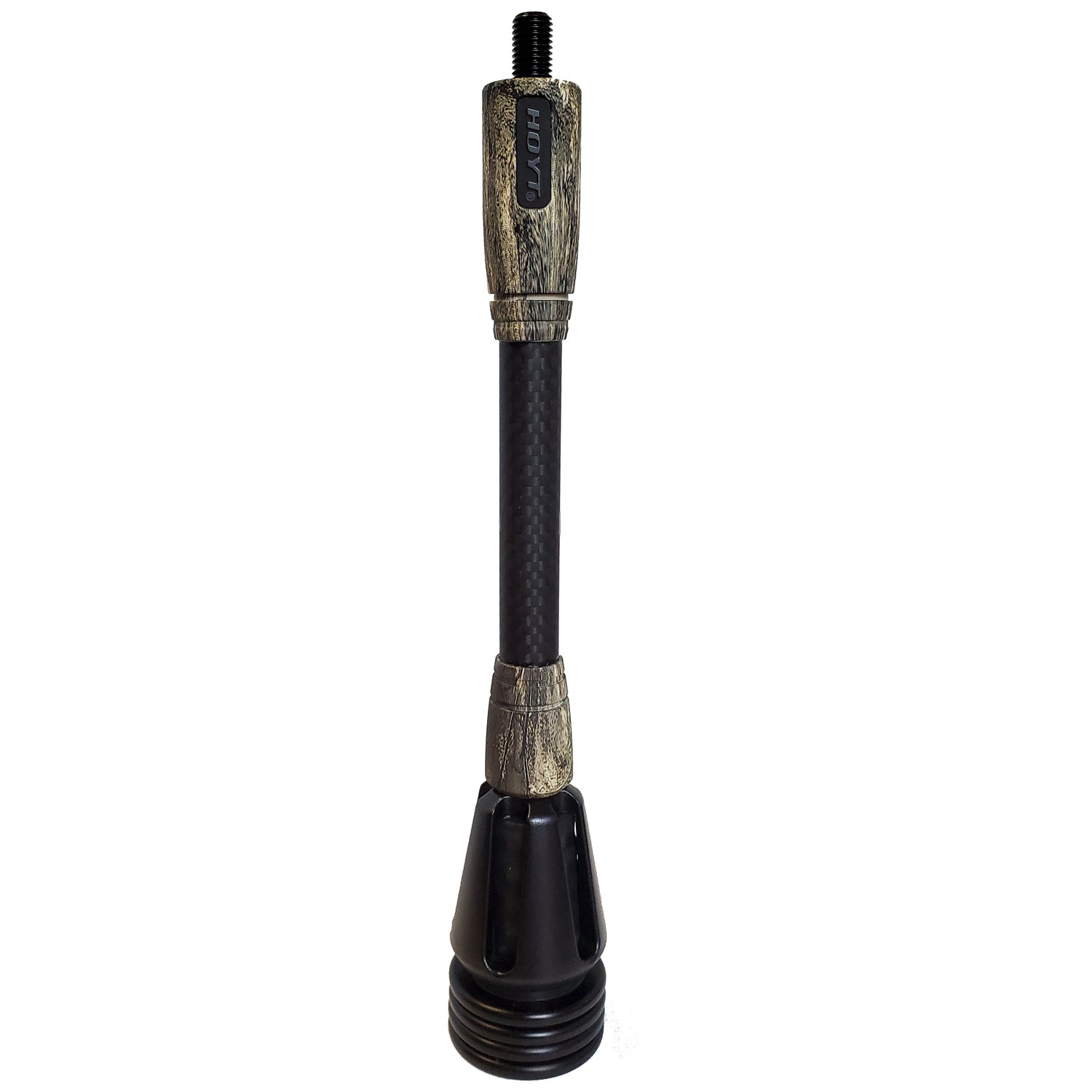 Stabilisateur de Chasse 3D Pro Serie 5.5 HOYT ARCHERY - Ulysse Archerie