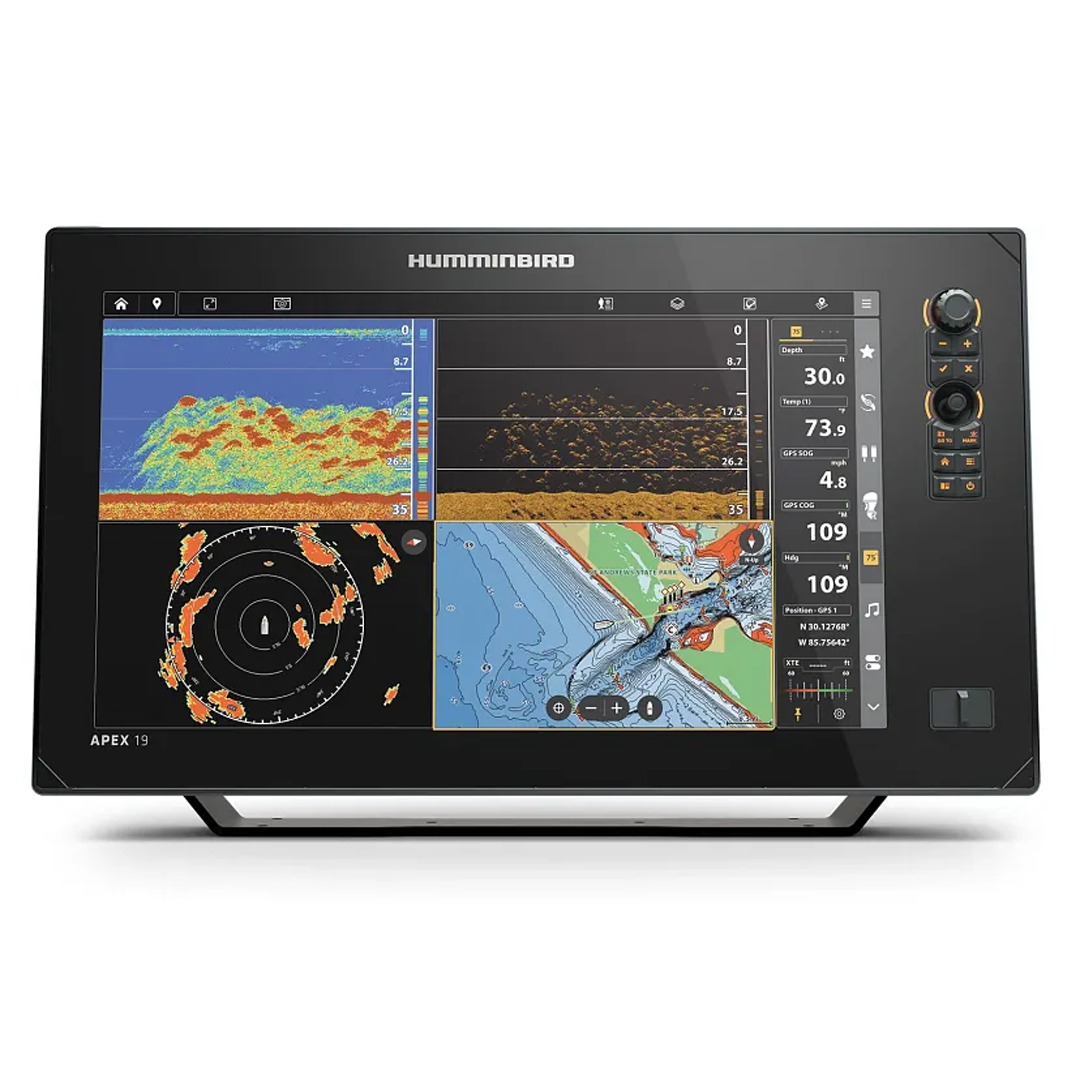 Humminbird APEX