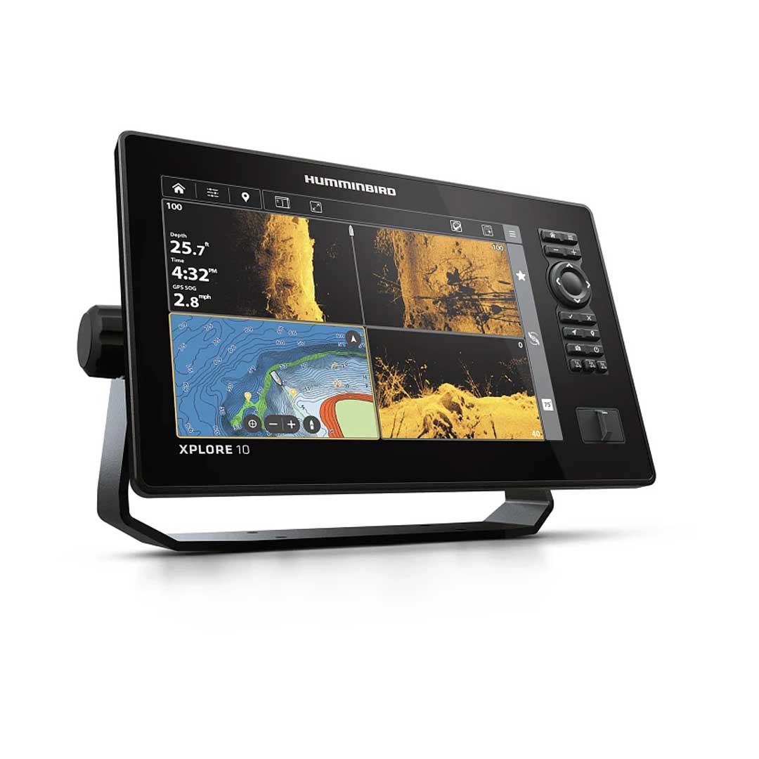 Humminbird XPLORE