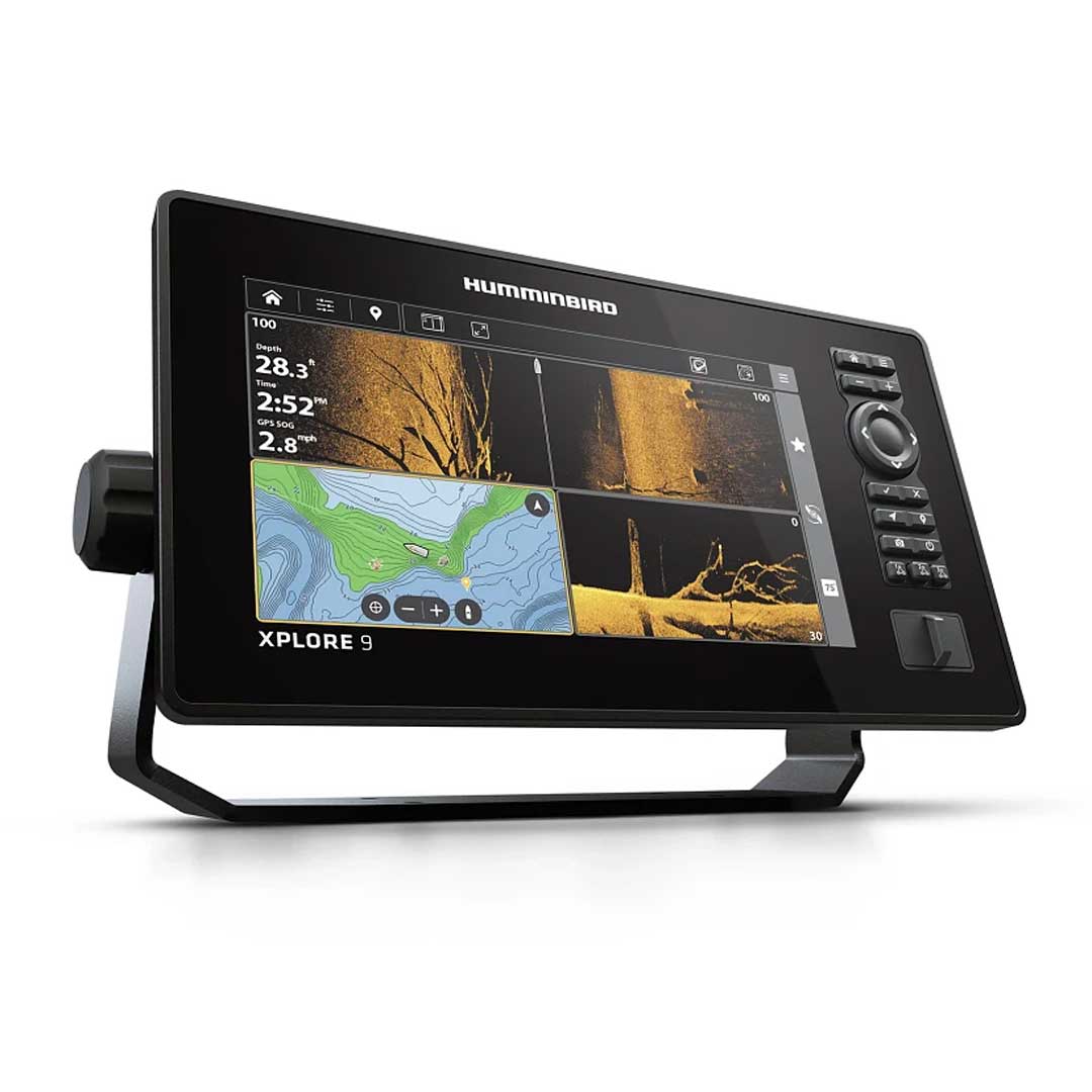 Humminbird XPLORE
