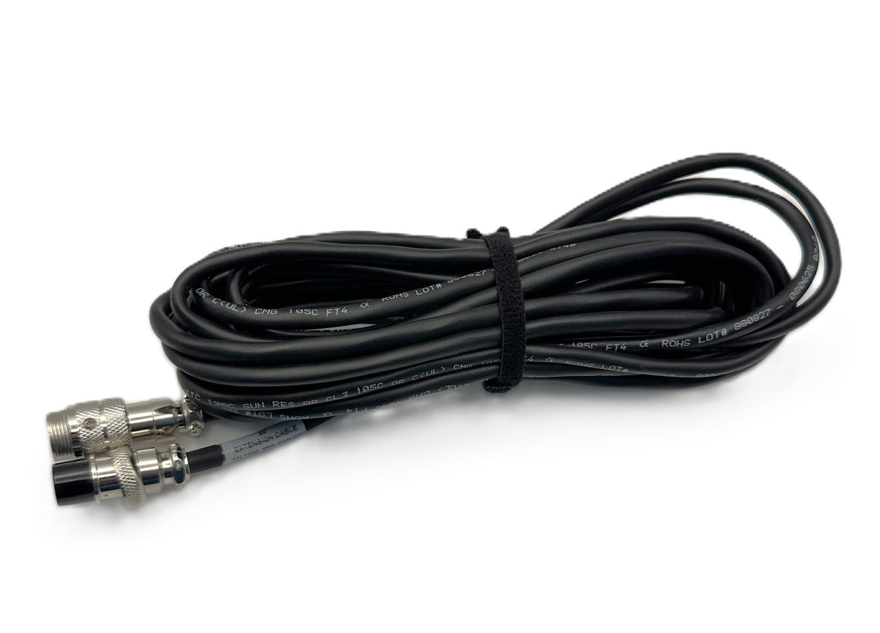 Fish Hawk Extension Cable for Universal Transducer