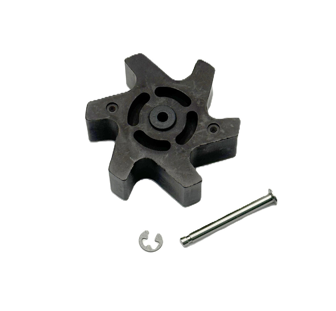 Fish Hawk Probe Paddle Wheel