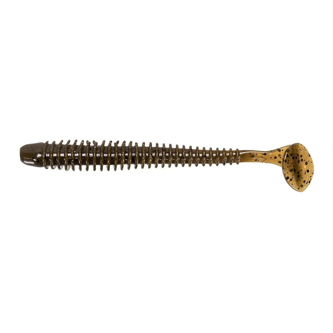 Keitech Swing Impact Paddle Tail