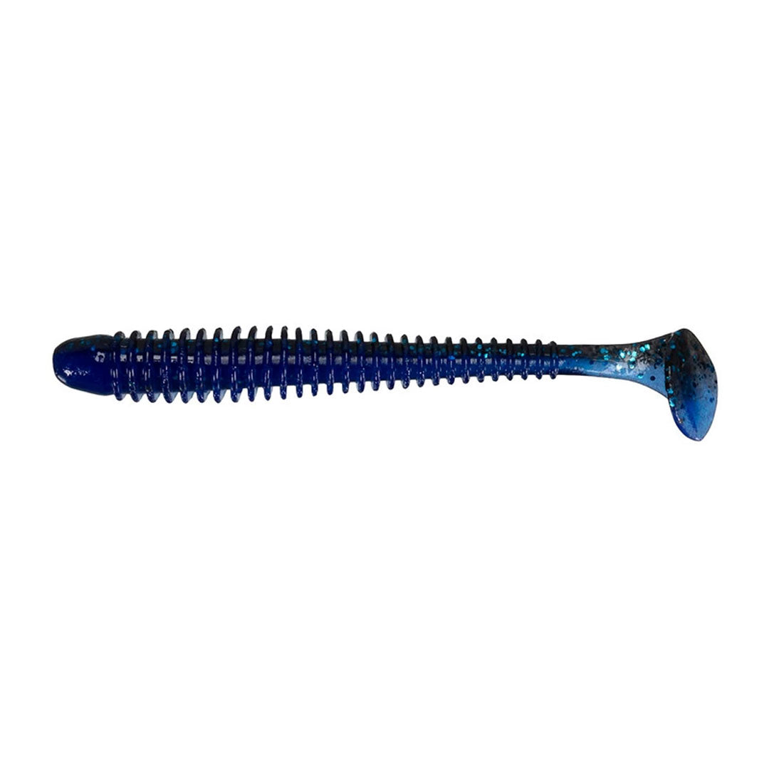 Keitech Swing Impact 3.5 inch Paddle Tail Swimbait
