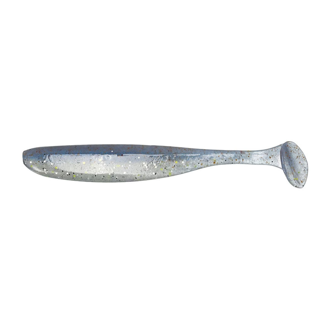 Keitech Easy Shiner 5 inch Soft Paddle Tail Swimbait