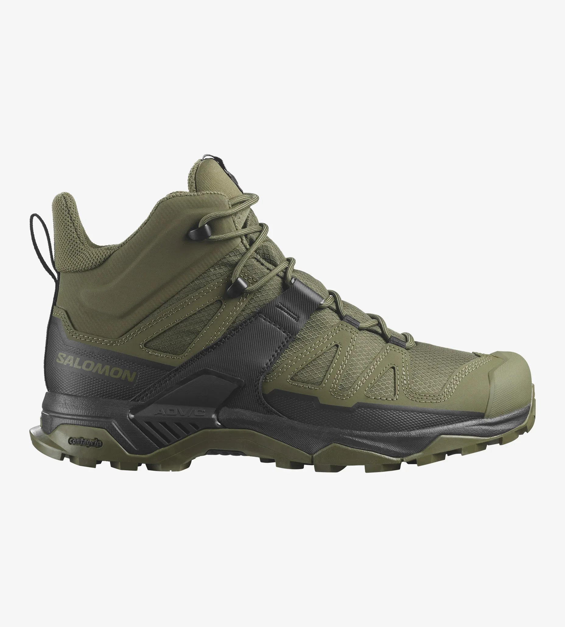 SALOMON X ULTRA FORCES MID