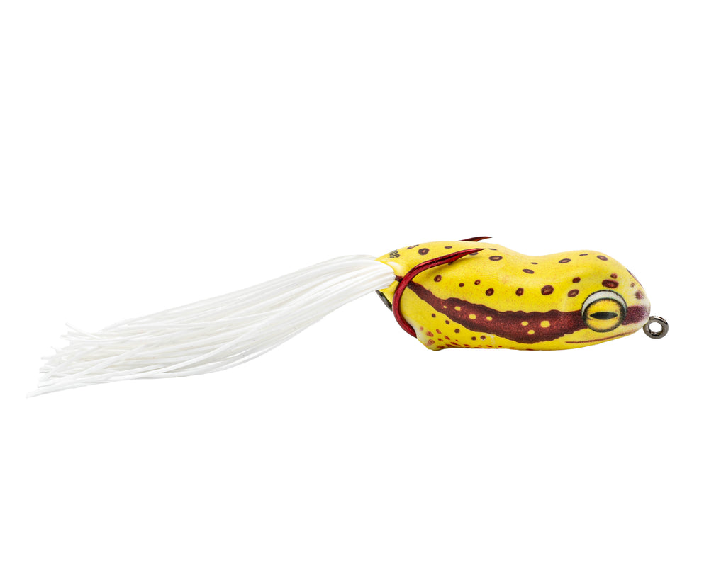 ScumFrog Launch XS