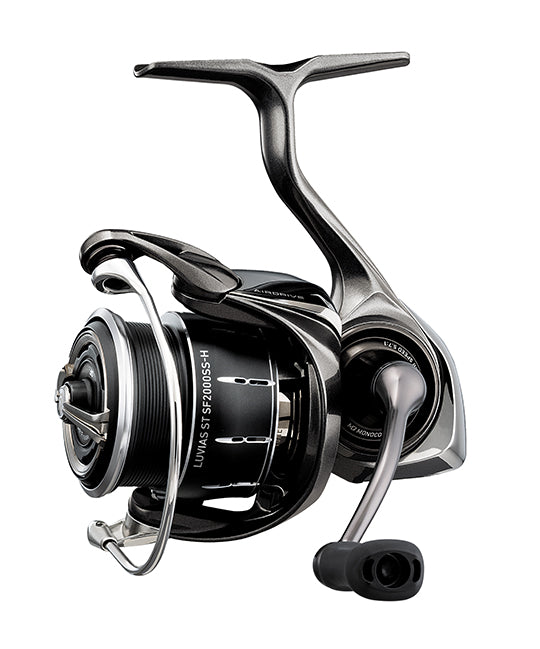 Daiwa 2025 Luvias ST Spinning Reel