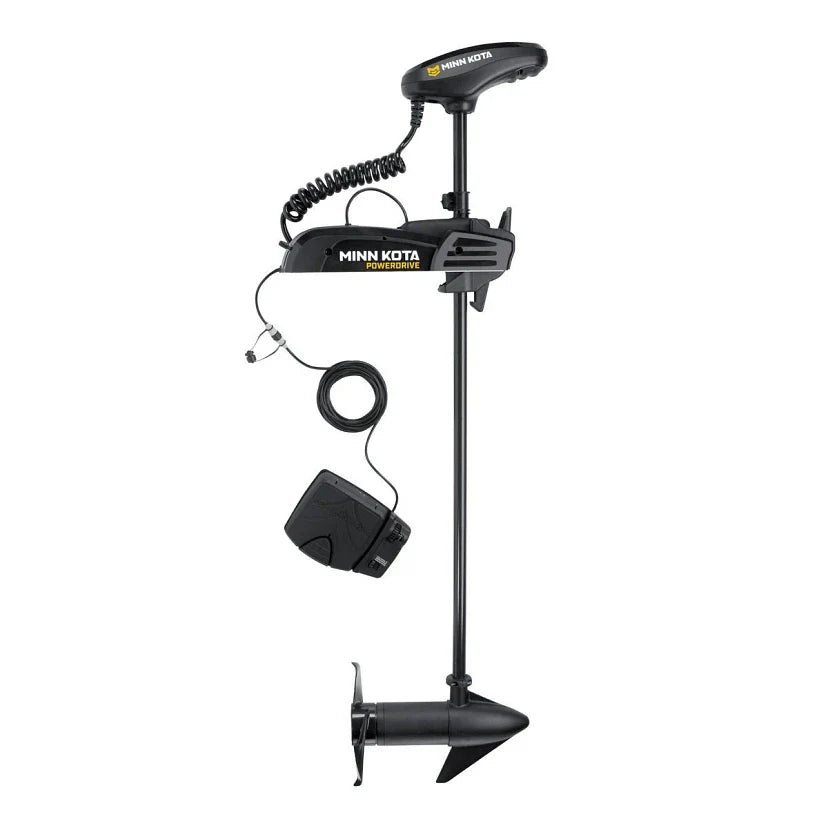 Minn Kota Pontoon Trolling Motor